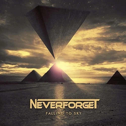 Neverforget : Falling to Sky